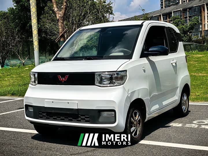 Wuling Hongguang MINIEV Deluxe Edition LFP Battery