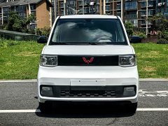 Wuling Hongguang MINIEV 2020 Deluxe Edition LFP Battery - ფოტო 2