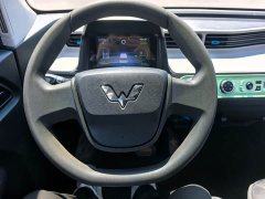 Wuling Hongguang MINIEV 2020 Deluxe Edition LFP Battery - ფოტო 6