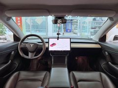 Tesla Model 3 2020 Facelift Long Range Rear-Wheel Drive - ფოტო 10