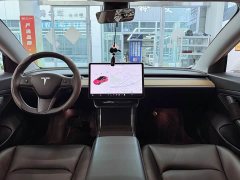 Tesla Model 3 2020 Facelift Long Range Rear-Wheel Drive - ფოტო 11