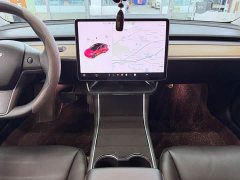 Tesla Model 3 2020 Facelift Long Range Rear-Wheel Drive - ფოტო 13
