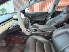 Tesla Model 3 2020 Facelift Long Range Rear-Wheel Drive - ფოტო 14