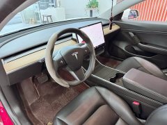 Tesla Model 3 2020 Facelift Long Range Rear-Wheel Drive - ფოტო 15