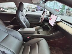 Tesla Model 3 2020 Facelift Long Range Rear-Wheel Drive - ფოტო 17