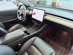 Tesla Model 3 2020 Facelift Long Range Rear-Wheel Drive - ფოტო 18