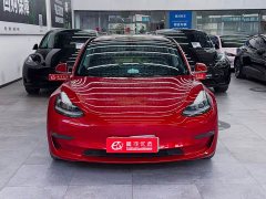 Tesla Model 3 2020 Facelift Long Range Rear-Wheel Drive - ფოტო 2