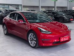Tesla Model 3 2020 Facelift Long Range Rear-Wheel Drive - ფოტო 3