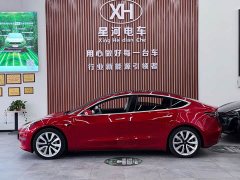 Tesla Model 3 2020 Facelift Long Range Rear-Wheel Drive - ფოტო 4