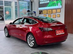 Tesla Model 3 2020 Facelift Long Range Rear-Wheel Drive - ფოტო 5