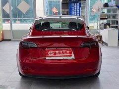 Tesla Model 3 2020 Facelift Long Range Rear-Wheel Drive - ფოტო 6