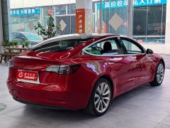 Tesla Model 3 2020 Facelift Long Range Rear-Wheel Drive - ფოტო 7