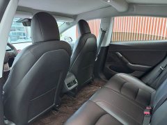 Tesla Model 3 2020 Facelift Long Range Rear-Wheel Drive - ფოტო 9
