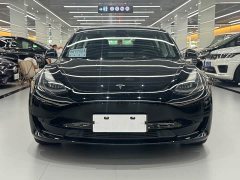 Tesla Model 3 Facelift Standard Range RWD Upgrade 3D1 - ფოტო 1