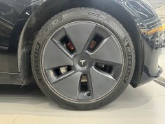 Tesla Model 3 Facelift Standard Range RWD Upgrade 3D1 - ფოტო 13