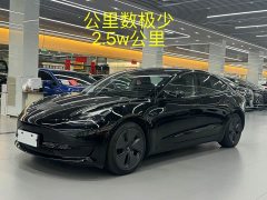 Tesla Model 3 Facelift Standard Range RWD Upgrade 3D1 - ფოტო 2