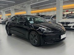 Tesla Model 3 Facelift Standard Range RWD Upgrade 3D1 - ფოტო 3