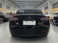 Tesla Model 3 Facelift Standard Range RWD Upgrade 3D1 - ფოტო 5