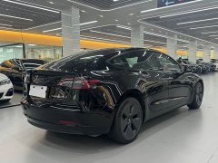 Tesla Model 3 Facelift Standard Range RWD Upgrade 3D1 - ფოტო 6