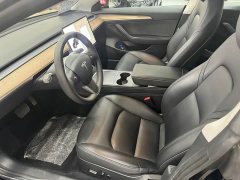 Tesla Model 3 Facelift Standard Range RWD Upgrade 3D1 - ფოტო 8