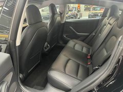 Tesla Model 3 Facelift Standard Range RWD Upgrade 3D1 - ფოტო 9