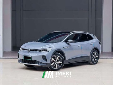 2022 Land Rover ID.4 CROZZ Long Range Lite PRO - ავტომობილი ჩინეთიდან