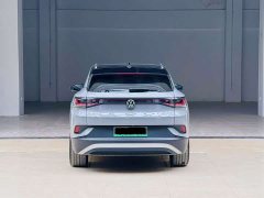 Land Rover ID.4 CROZZ Long Range Lite PRO - ფოტო 6