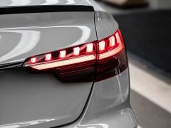 Audi S4 2020 S4 3.0 TFSI - ფოტო 12
