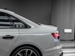 Audi S4 2020 S4 3.0 TFSI - ფოტო 14