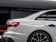 Audi S4 2020 S4 3.0 TFSI - ფოტო 15