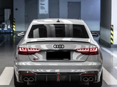 Audi S4 2020 S4 3.0 TFSI - ფოტო 17