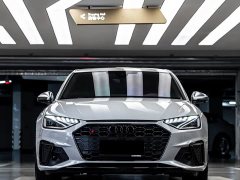 Audi S4 2020 S4 3.0 TFSI - ფოტო 2