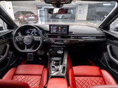 Audi S4 2020 S4 3.0 TFSI - ფოტო 4