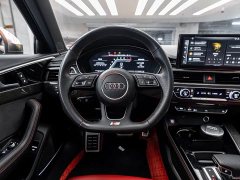 Audi S4 2020 S4 3.0 TFSI - ფოტო 5