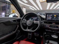 Audi S4 2020 S4 3.0 TFSI - ფოტო 6