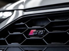 Audi S4 2020 S4 3.0 TFSI - ფოტო 8