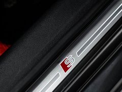 Audi S4 2020 S4 3.0 TFSI - ფოტო 9