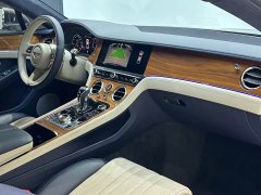 Bentley Continental 2018 6.0T GT W12 - ფოტო 10