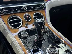 Bentley Continental 2018 6.0T GT W12 - ფოტო 13