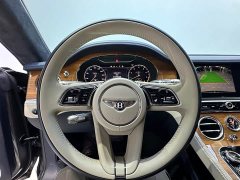 Bentley Continental 2018 6.0T GT W12 - ფოტო 14