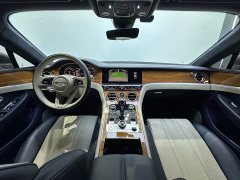 Bentley Continental 2018 6.0T GT W12 - ფოტო 15