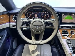 Bentley Continental 2018 6.0T GT W12 - ფოტო 16