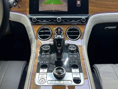 Bentley Continental 2018 6.0T GT W12 - ფოტო 17