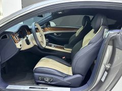 Bentley Continental 2018 6.0T GT W12 - ფოტო 18