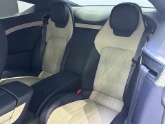 Bentley Continental 2018 6.0T GT W12 - ფოტო 19