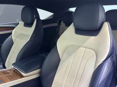 Bentley Continental 2018 6.0T GT W12 - ფოტო 20