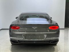 Bentley Continental 2018 6.0T GT W12 - ფოტო 5