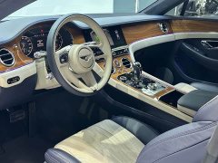 Bentley Continental 2018 6.0T GT W12 - ფოტო 8