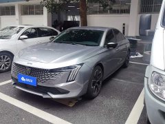 Peugeot 508 2023 508L 400THP Flagship Edition - ფოტო 1