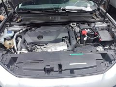 Peugeot 508 2023 508L 400THP Flagship Edition - ფოტო 10
